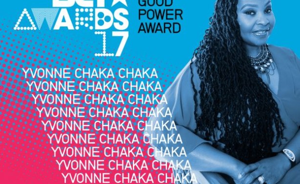 Yvonne Chaka Chaka To Be Honoured At 2017 BET Awards
