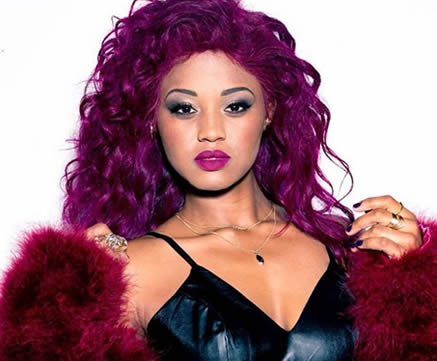 Babes Wodumo May Not Attend BET Awards