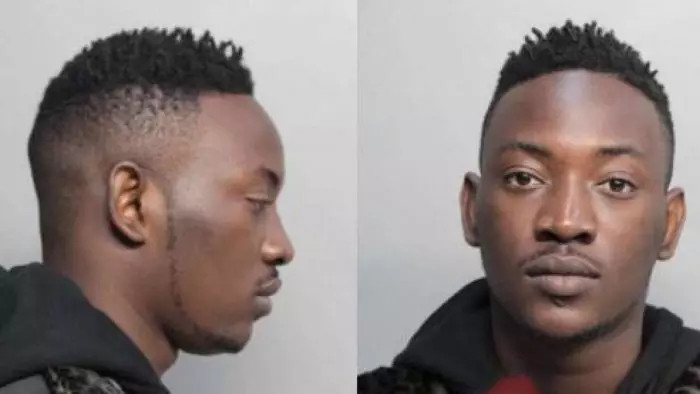Nigerian Musician Dammy Krane Granted Bail (Documents)