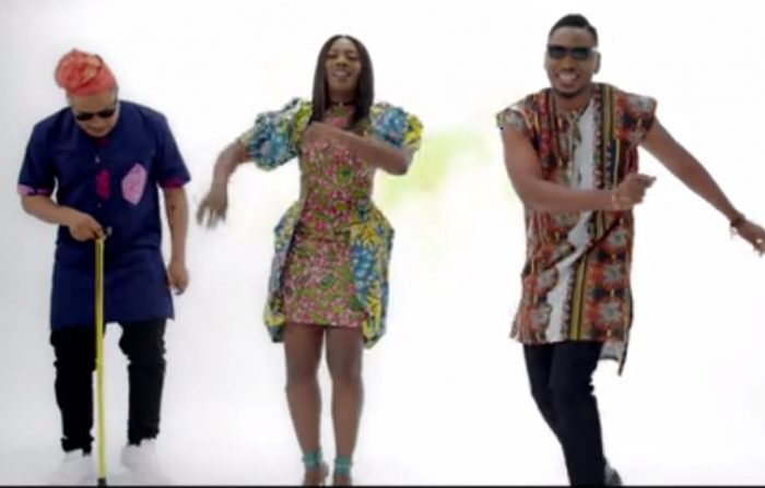 [Video] Pepenazi Ft. Tiwa Savage & Masterkraft – Ase