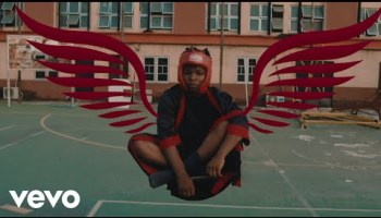 [Video] Wale Turner Ft. Pheelz – Wa ‘Freakin ‘Wu