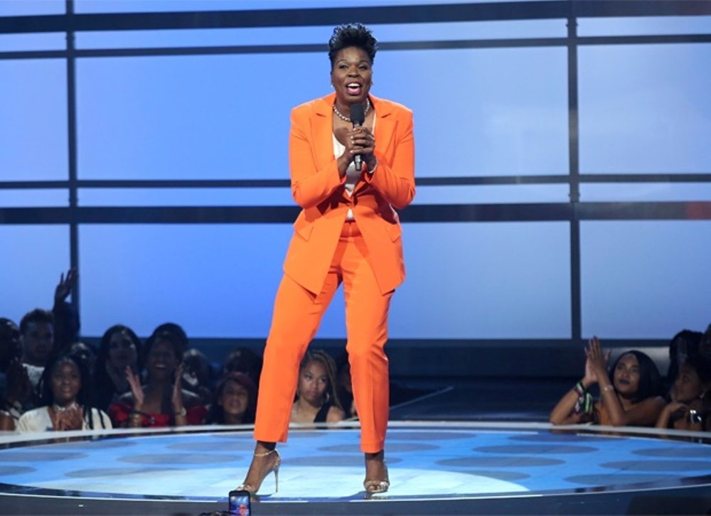BET Awards 2017 Winners [Complete List]