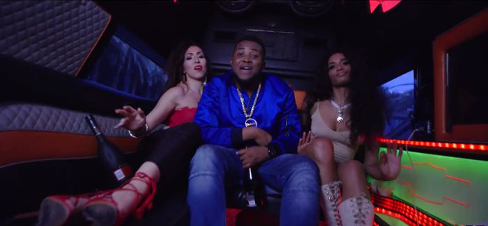 [Video] Chinko Ekun – Gbefun
