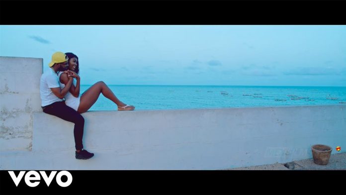 [Video] Falz – Jeje