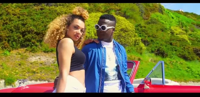 [Video] Koker – Wavy