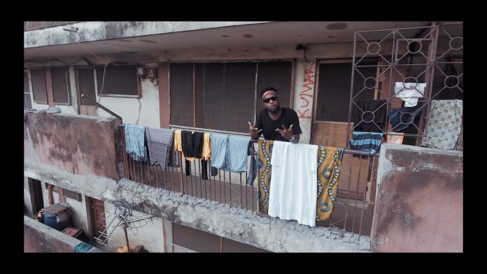 [Video] Maleek Berry – On Fire