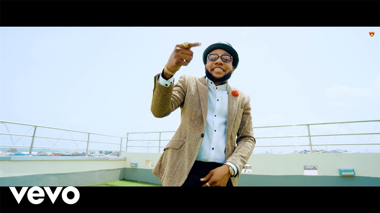[Video] Kcee Ft. Olamide – We Go Party