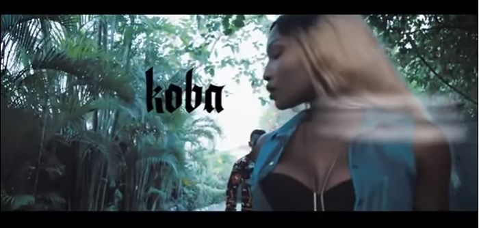 [Video] May D – Koba