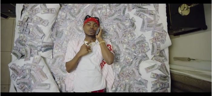 [Video Premiere] Oladips – Chache