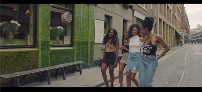 [Video] Mr. Eazi Ft. Tekno – Short Skirt