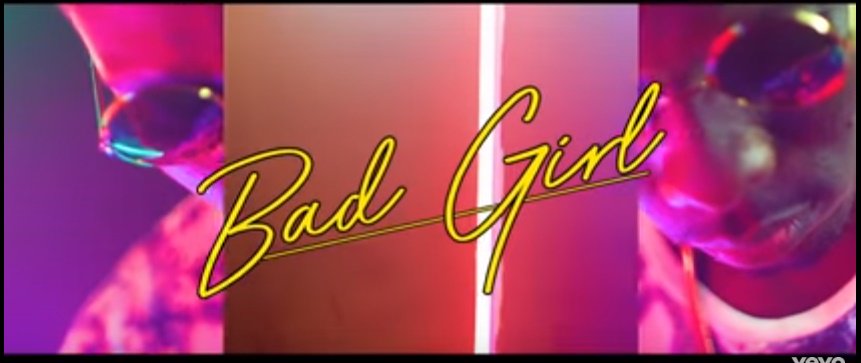 [Video] Terry Apala Ft. Bisola – Bad Girl