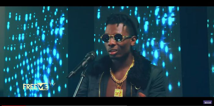 [Video] Terry Apala – Feel Me