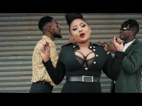[Video] Navy Kenzo Ft. Patoranking – Bajaj