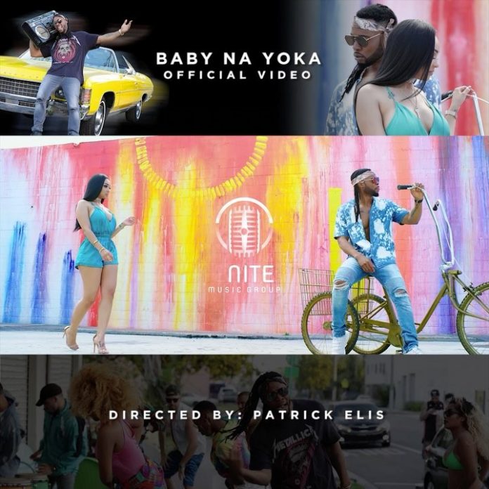 [Video] Flavour – Baba Na Yoka