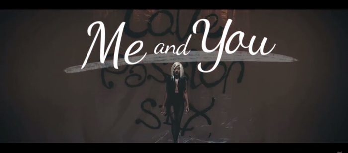[Video] Praiz Ft. Sarkodie – Me & You