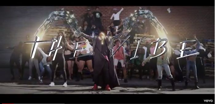 [Video] Ayo Jay – The Vibe