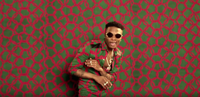 [Video] Wizkid Ft. Drake – Come Closer (Unreleased Version)