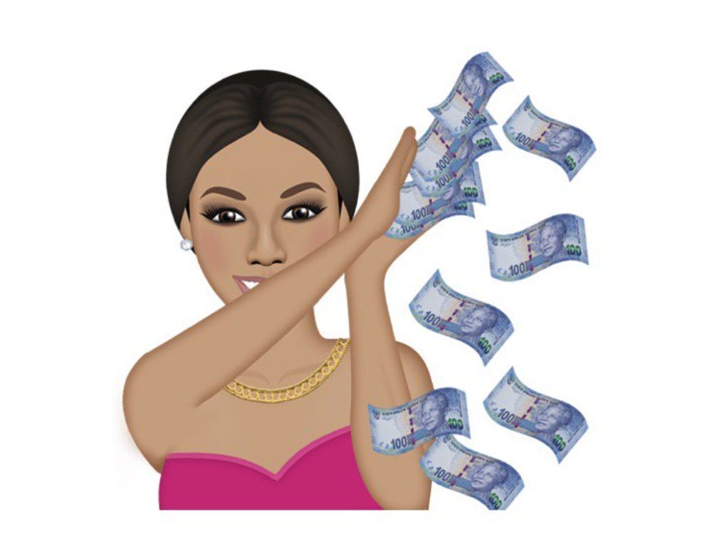 Watch: Bonang Finally Release Her Bmojis (See Who Features)