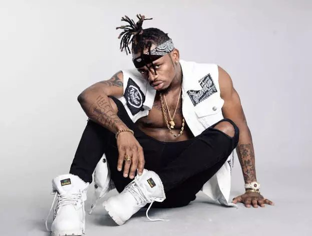 [Video] Diamond Platnumz – Eneka