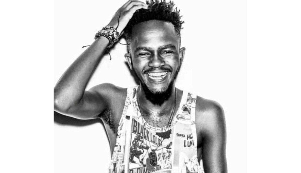 South Africa: Kwesta’s Freestyle Makes Sway’s List Of Best In 2017 Top 5