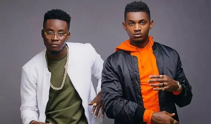 [Video] Mars & Barzini – Colours