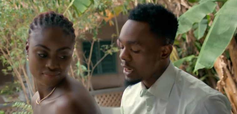 [Video] Patoranking – Hale Hale