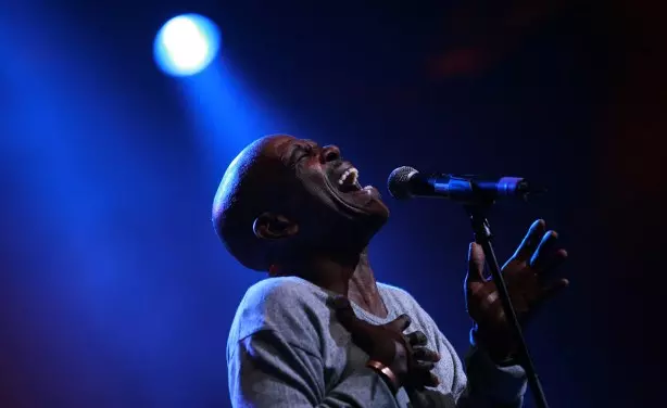 South Africa: Legendary Musician Ray Phiri Dies