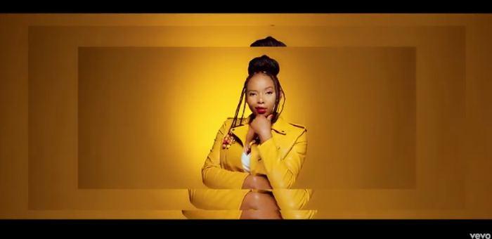 [Video] Yemi Alade – Charliee